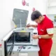 صيانة ميكروويف إل جي حلول سريعة لإصلاح الأعطال بضمان 6 شهور