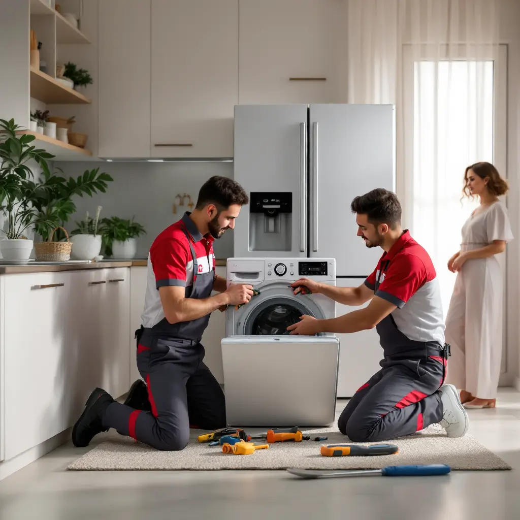 يعد البحث عن رقم صيانة LG المعتمد خطوة ذكية وأساسية لكل من يمتلك أجهزة كهربائية منزلية تحمل العلامة التجارية ال جي، نظرًا لما تقدمه الشركة من دعم فني متكامل وقطع غيار أصلية وخدمة عملاء سريعة تغطي جميع محافظات مصر. الحفاظ على أجهزة LG في أفضل حالاتها يعتمد بشكل كبير على التواصل مع مركز صيانة معتمد وموثوق.
